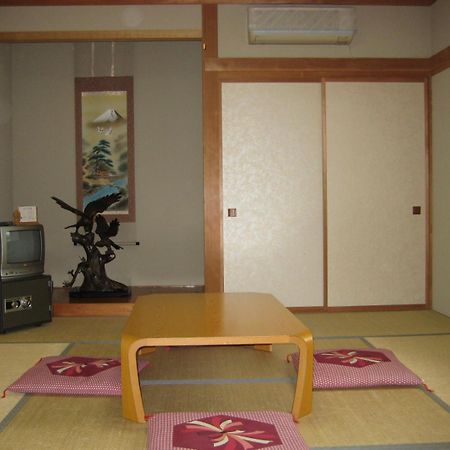 Peanuts House Kumakuma Hotel Nozawaonsen Exterior photo