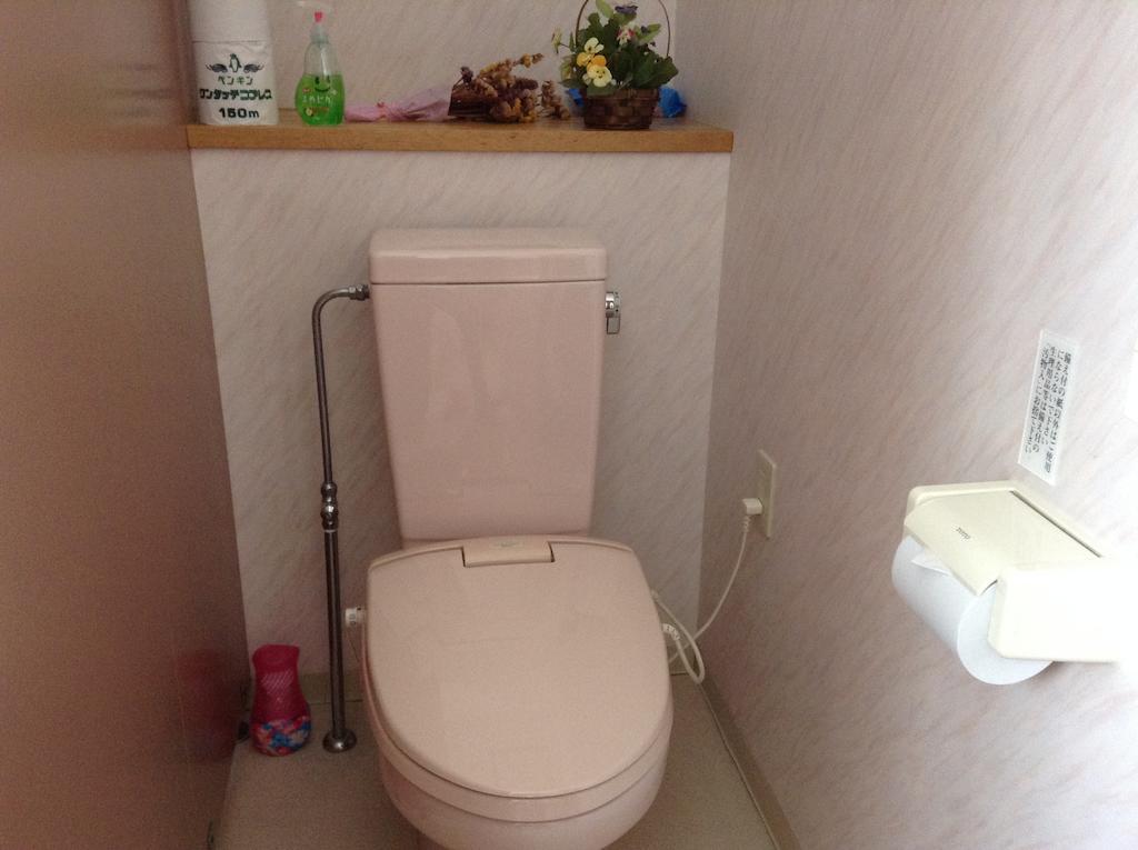 Peanuts House Kumakuma Hotel Nozawaonsen Room photo