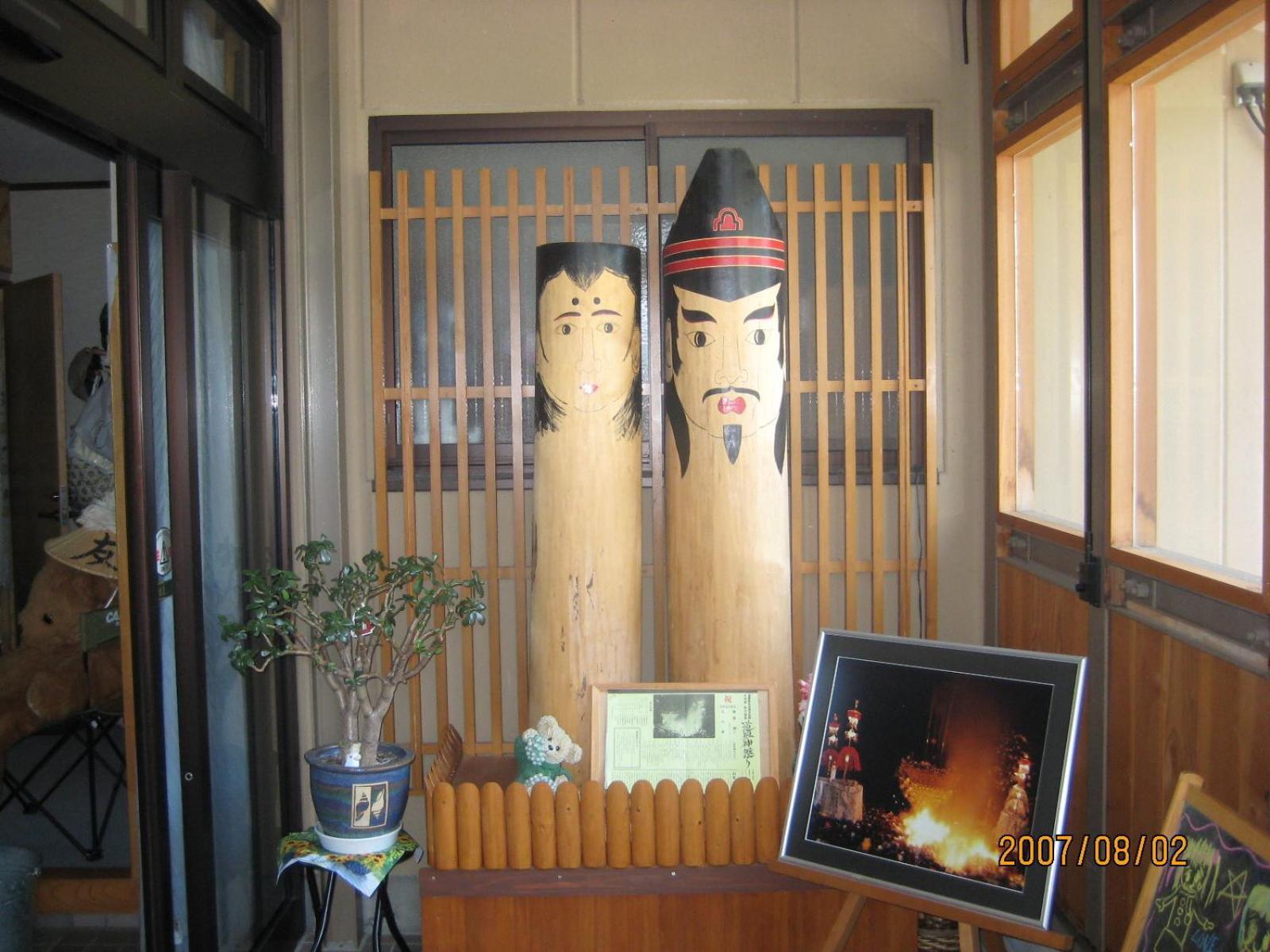 Peanuts House Kumakuma Hotel Nozawaonsen Exterior photo