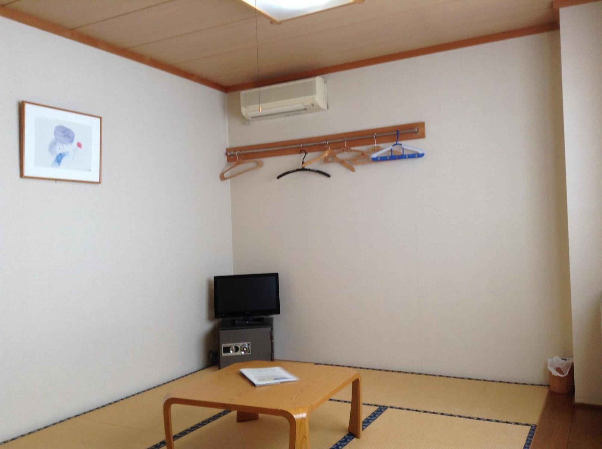 Peanuts House Kumakuma Hotel Nozawaonsen Room photo