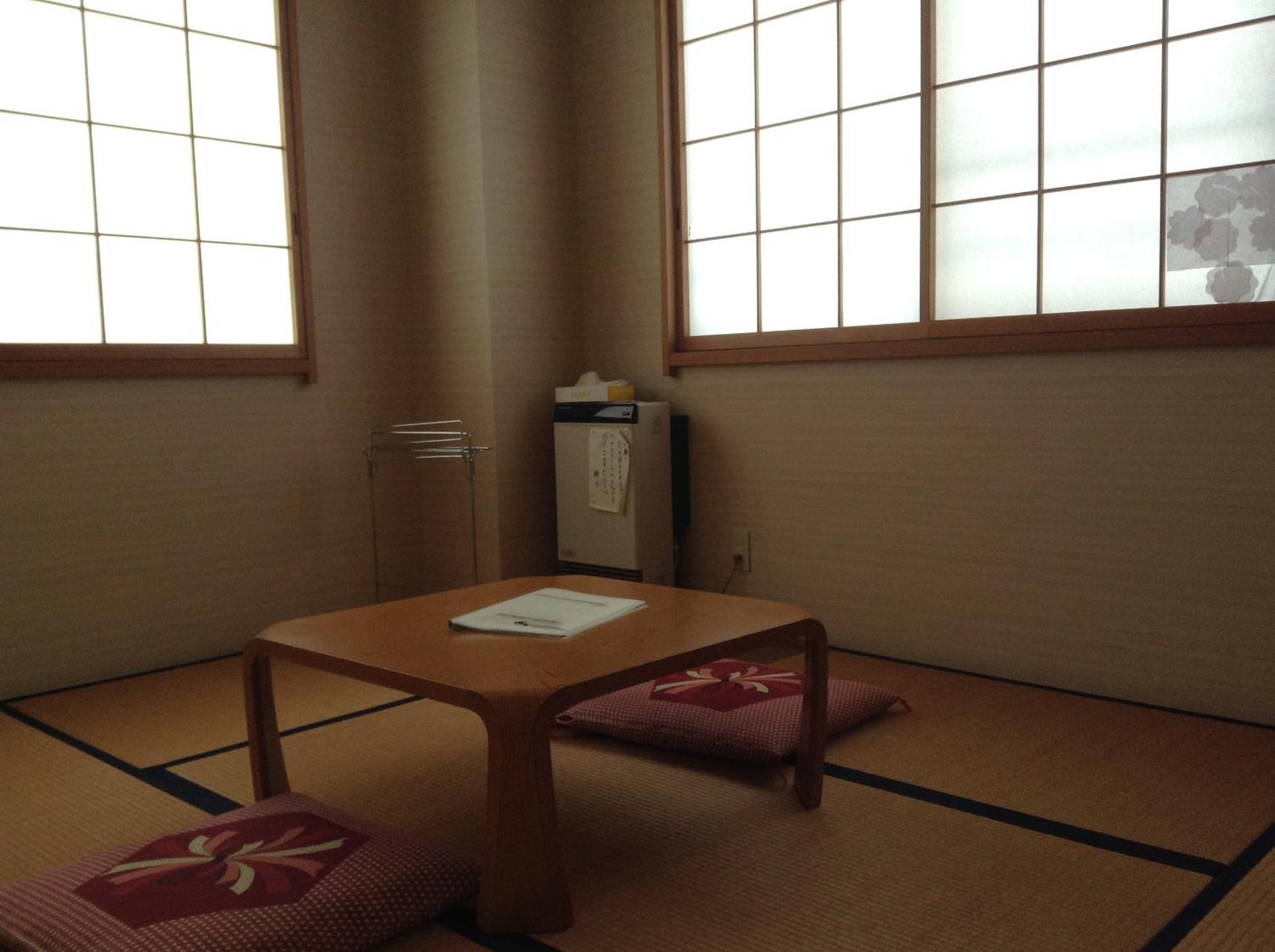 Peanuts House Kumakuma Hotel Nozawaonsen Room photo