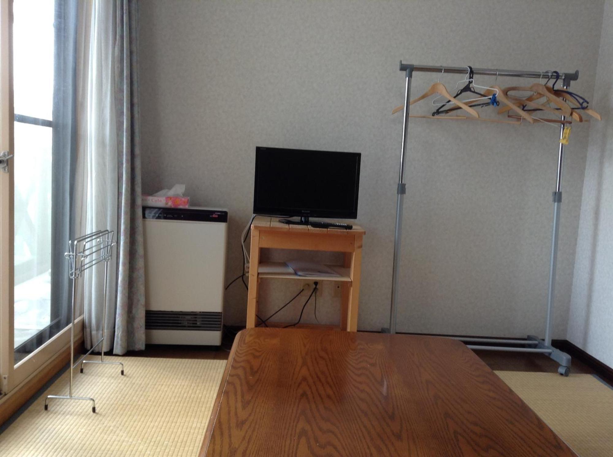 Peanuts House Kumakuma Hotel Nozawaonsen Room photo